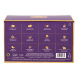 Happy Diwali Twelve Teas Collection of 12 Teas - 60 Teabags