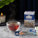 Decaffeinated Earl Grey Tea - Teabags