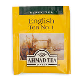 English Tea No. 1 Tea - Teabags