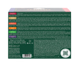 Fruitytea Selection of 6 Fruit Teas - 60 Teabags