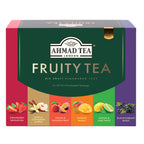 Fruitytea Selection of 6 Fruit Teas - 60 Teabags