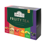 Fruitytea Selection of 6 Fruit Teas - 60 Teabags