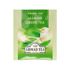 Jasmine Green Tea - Teabags