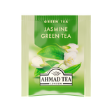 Jasmine Green Tea - Teabags