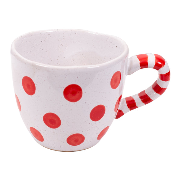 Sass & Belle Gingerbread Mug Surprise Christmas Mug