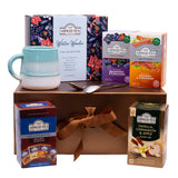 Christmas Tea & Mug Gift Set