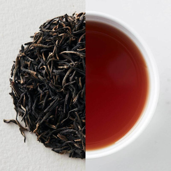 Kirimara Sunrise - 40g Loose Leafe Black Tea