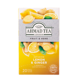 Autumn Tea Bundle -120 Teabags