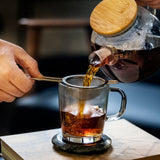 Special Blend Tea - Loose Leaf