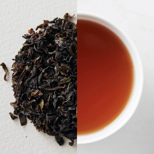 Ceylon Lover's Leap - 40g Loose Leaf Black Tea