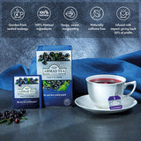 Blackcurrant Infusion - Teabags