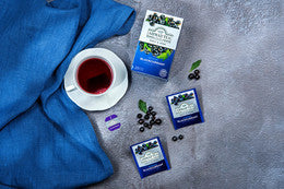 Blackcurrant Infusion - Teabags