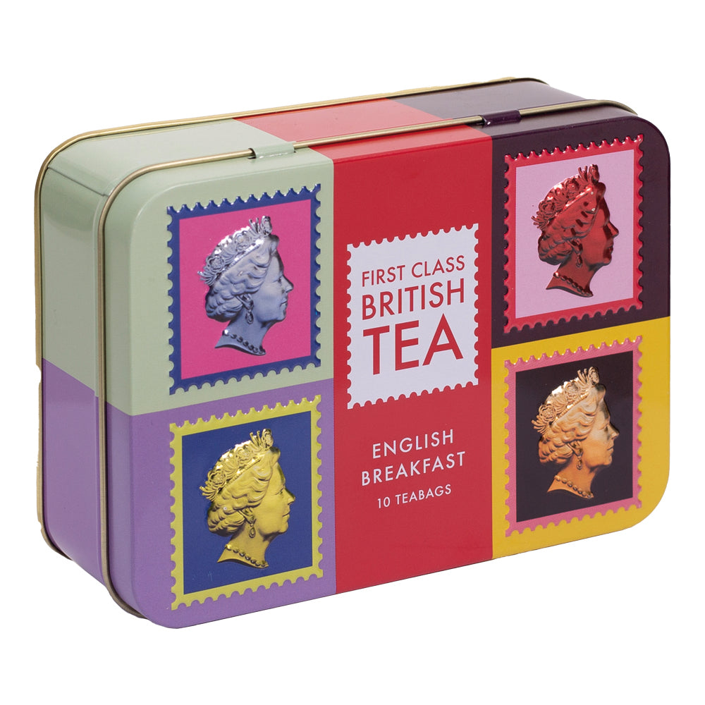 Caddy Mini First Class Mini Caddy with English Breakfast - 10 Teabags | Caddies ...