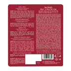 Royal Tea Selection Cameo Red Caddy - 32 Teabags
