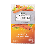 Autumn Tea Bundle -120 Teabags