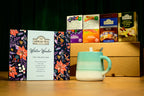 Christmas Tea & Mug Gift Set – Winter Warmers