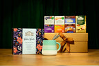 Christmas Tea & Mug Gift Set – Winter Warmers