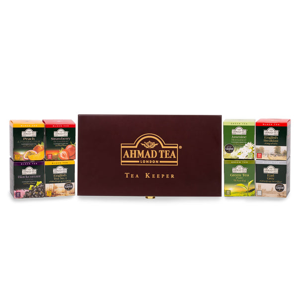 Ahmad Tea | Teas, Gifts & Teaware | Shop Online