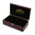 Tea Keeper Wooden Compartment Box