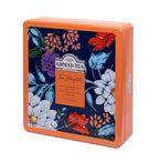 Tea Bouquet Collection Caddy - 32 Teabags