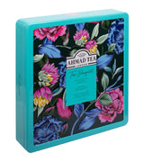 Tea Bouquet Collection Caddy - 72 Teabags