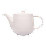 Ahmad Tea White Ceramic Teapot 500ml