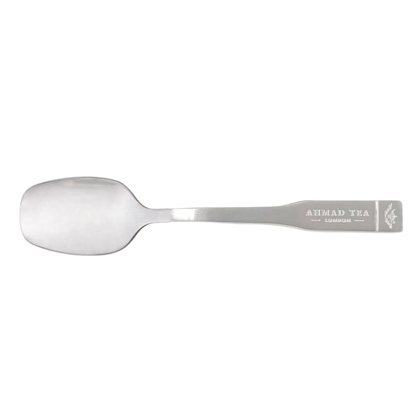 Ahmad Tea Stainless Steel Teaspoon