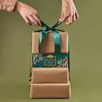 Kew Gardens Beyond The Leaf Teabag Selection Pack - 30 Teabags
