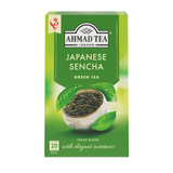Japanese Sencha Green Tea - Teabags