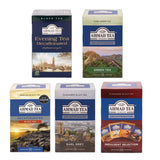 Decaffeinated Tea Bundle - 100 Teabags