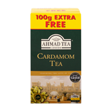 Loose Leaf Cardamom Tea 500g Subscription - 1 Pack