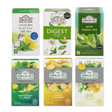 Detox Tea Bundle - 120 Teabags