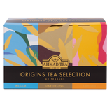 Origins Tea Selection Pack - 60 Teabags