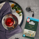 Assam Black Tea - Teabags