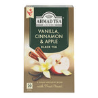 Autumn Tea Selection Bundle  - 100 Teabags
