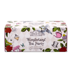 Wonderland Tea Party Tea Selection Pack – 30 Teabags