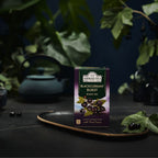 Blackcurrant Burst Fruit Black Tea - 6 x 20 Teabags Subscription