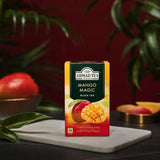 Mango Magic Fruit Black Tea - Teabags