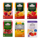 Fruity Summer Bundle - 120 Teabags