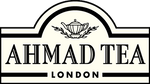 Ahmad Tea UK Online Shop