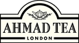 Ahmad Tea UK Online Shop