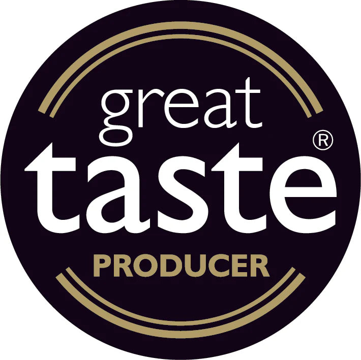 Great Taste Producer logo