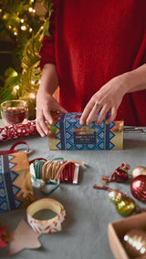 Give The Gift Of Tea Selection Pack - 30 Teabags