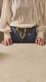 Best of British Crown Pink Selection Caddy - 40 Teabags