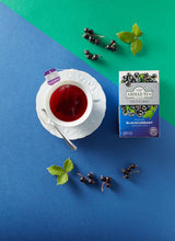 Blackcurrant 20 Teabags - Lifestyle image