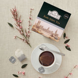 Earl Grey Tea 100 Teabags - Lifestyle image