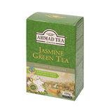 100g Loose Tea Packet - Side angle of box