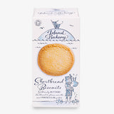 Island Bakery Shortbread Biscuits