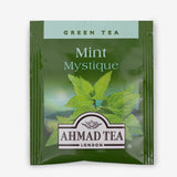 6 Packs of 20 Teabags - Envelope