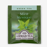Tea Journey Collection - Mint Mystique envelope